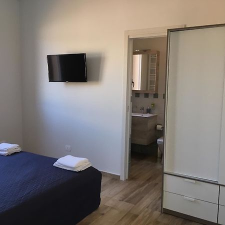 A Due Passi Dal Sole Apartment Porto Empedocle Exterior foto