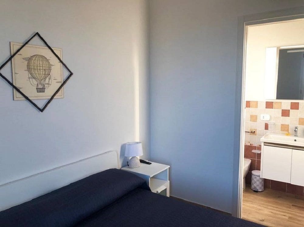 A Due Passi Dal Sole Apartment Porto Empedocle Exterior foto